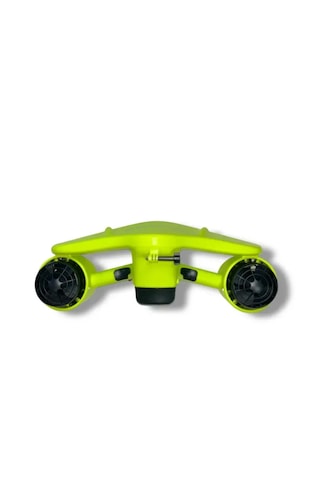 Sea Scooter Elektrikli Deniz Havuz Scooter 2 x 600 W Çift Motor Çift Bataryalı