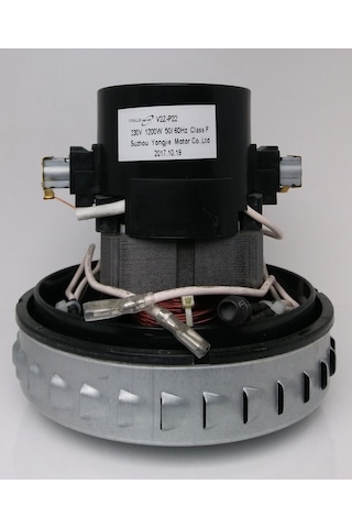 Arnica Hydra Süpürge Motoru.