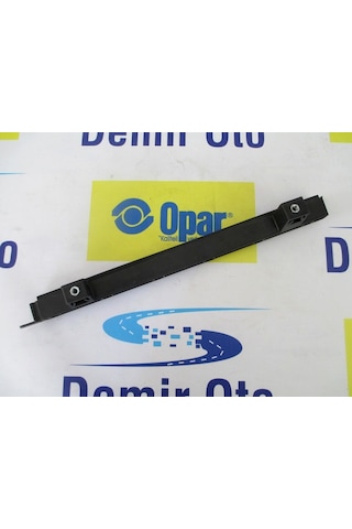 85006600 Arka Kapı Cam Kanalı Sol Doğan-kartal-şahin-slx Opar