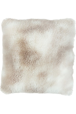 Madame Coco Damien Kırlent 1kkırl025145x45cm-beyaz/gri