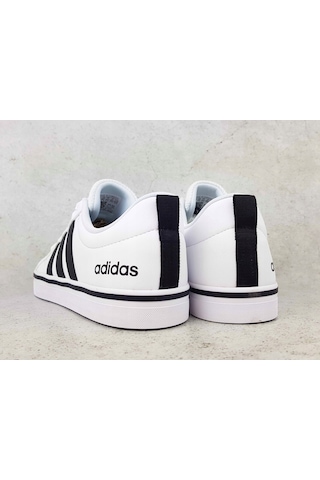 Adidas Vs Pace 2.0 Erkek Beyaz Spor Ayakkabı Hp6010 Beyaz