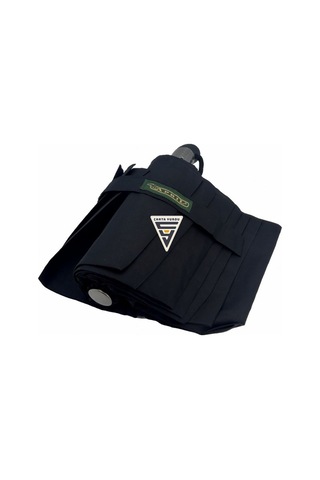 April A-216g A2 Su Geçirmez 10 Telli Tam Otomatik Şemsiye Siyah