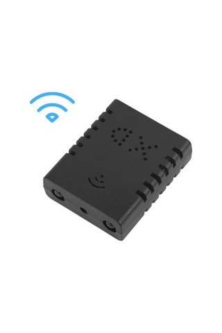 Tongxida Gece Görüşlü, Hareket Algılamalı, Sd Kart Depolamalı Kablosuz Güvenlik Kamerası - İç Ve Dış Kullanım, Android Ve İos Çok Renkli