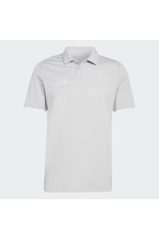 Adidas Ent26 Polo Jz6662 Gri Erkek Tişört