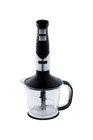 Vestel ZİYAFET 8500 X 1200 W El Blender Seti