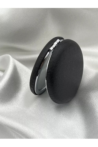 Vikkat Cep Boy Kırabacak Katlanabilir Ayna 261795049 Siyah