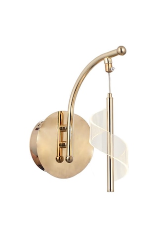 Eray Aydınlatma P7077-1 Aplik Sarı