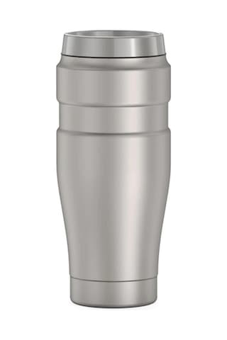Thermos SK1005MS Stainless King Mug 0,47L Matte Stainless Steel