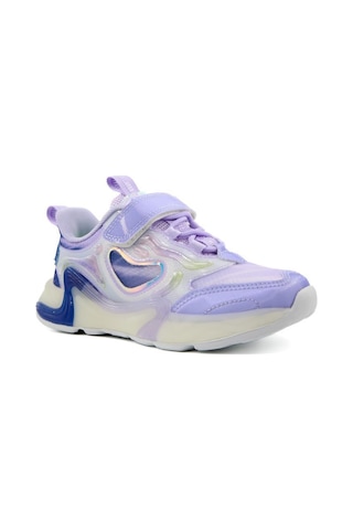 Pepino 2201 Lila Çocuk Sneakers