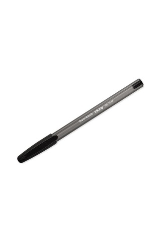 Paper Mate Inkjoy Tükenmez 100 Kapaklı Uç M Siyah 50'li Kutu Çok Renkli