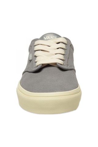 Vans Vn000cx8 Atwood Sneakers Gri Unisex Spor Ayakkabı Gri