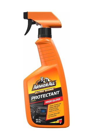 Armor All Torpido Ultra Parlaklik Ve Koruyucu 500ml.