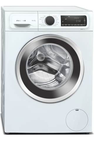 Profilo CGA25400TR 1400 Devir 10 KG Çamaşır Makinesi