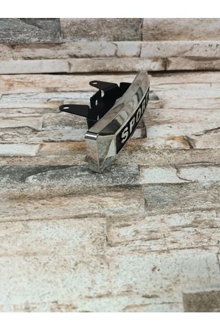 Cg Ön Arma Sport Bağlantı Aparatı Lastikleri Set