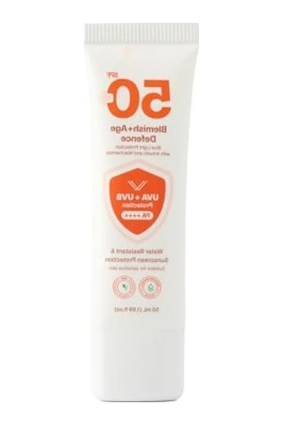 Leke Karşıtı Ve Cilt Tonu Eşitleyici Güneş Koruyucu Krem Spf 50 - 50ml