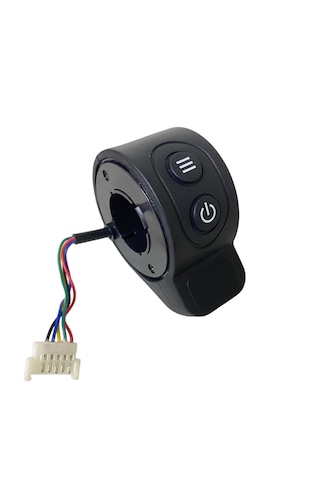 Hifree / Nave N65/ Citymate Uyumlu Elektrikli Scooter Gaz Kolu