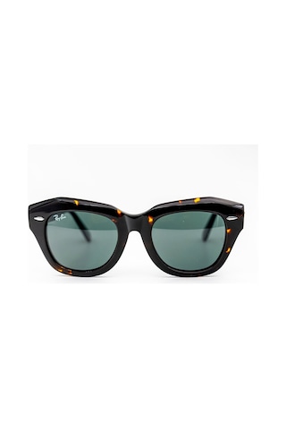 Ray Ban Rb 2186 1292/b1 49-20 Unisex Güneş Gözlüğü Çok Renkli