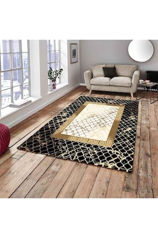 Ideal Kadife 4 M2 Ve 6 M2 Seçenekli Lastikli Halı Örtüsü 335 Ideal Kadife 4 M2 Ve 6 M2 Seçenekli Lastikli Halı Örtüsü 335