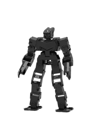 Robotis Engineer Kit 1 Aı Tabanlı, Çok Eklemli Robot Eğitimi Seti