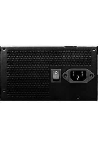 Msı Mag A550bn 550w Power Supply