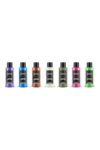 Barber Marmara No.1 Edc Kolonya Pet 400 Ml