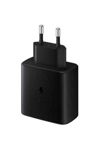 Schitec SCH45 WS 45 W Type-C Type-C Kablolu Süper Hızlı Şarj Aleti Siyah 1 M