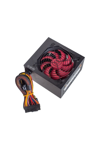 Powermaster PM-4264 ATX-P4-350 W 12V V2.3 20+4 Pın 350 W Peak Power Supply