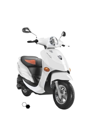 Motoran Vento 100 Varyatör Kapağı (474837360)