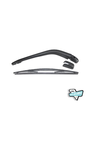 Honda Jazz Arka Silecek Kolu Set 2002-2008