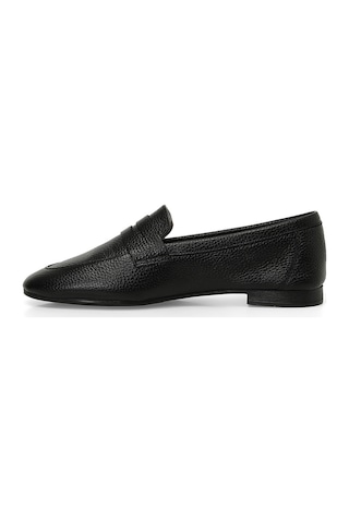 Nine West Eysan2 5fx Siyah Kadın Loafer 000000000102005342 Siyah