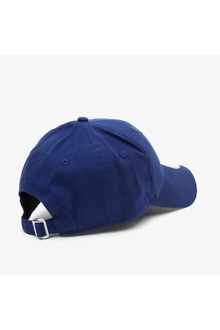 New Era Los Angeles Dodgers Unisex Lacivert Şapka - 11405492