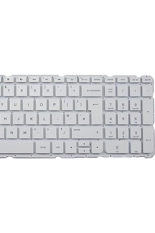 Suntek Hp Pavilion 15-e 15-n 250 G3 255 G3 İngiltere Için