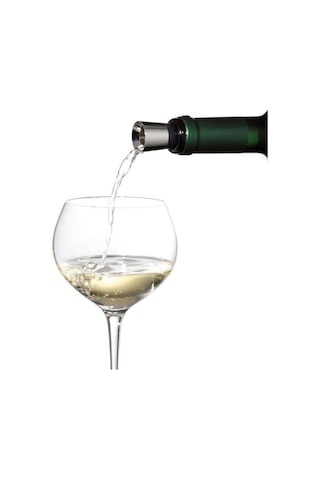 Wmf Vino Şarap Dekanter&tıpası Renkli