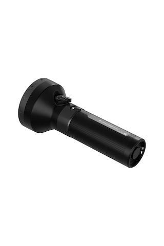 Led Lenser P18r Siyah