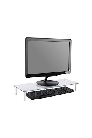 Dıgıtus Da-90358 Cam Monitör Standı