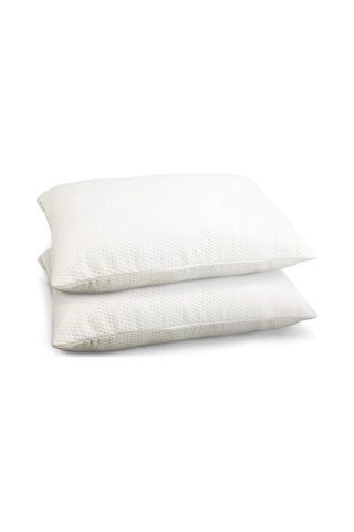 VİSCO YASTIK COTTON 2 ADET DEPREM YARDIMLAŞMA SEFERBERLİĞİ ÜRÜNÜ