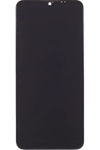 Oppo Uyumlu Oppo Cph1931 A5 2020 Ekran Lcd Full Çıtalı