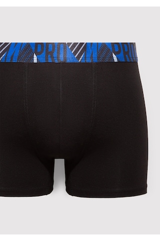 Mavi - Mavi Pro Siyah Basic Boxer 0912182-20933 Siyah