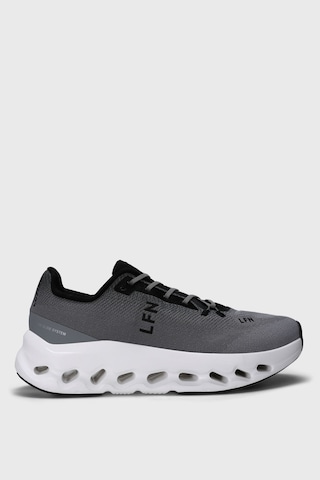 Lufian Troy Erkek Sneaker Ayakkabı Gri Gri 111230316100150 Gri