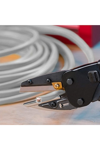 Multi Cutter Kalın Ve Sert Malzeme Kesme Aleti