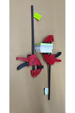 Claaw 217 Hızlı Pratik İşkence 30 Cm Mengene