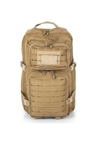 Single Sword 36l Su Geçirmez Outdoor Taktik Sırt Çantası Bej