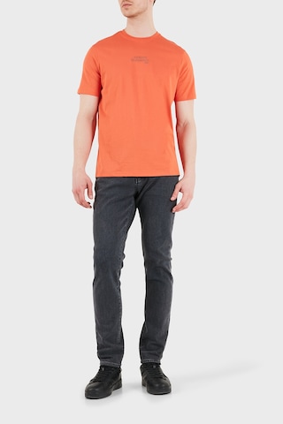 Armani Exchange Erkek Kot Pantolon Xm000070 Af22558 M8013 Koyu Gri