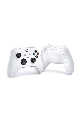 Mıcrosoft Xbox One Kablosuz Oyun Kumandası Merlin White