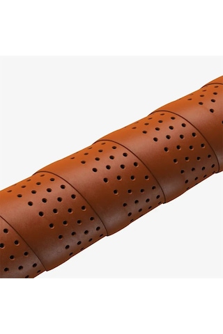 Brooks Leather Gidon Bandı Kahverengi