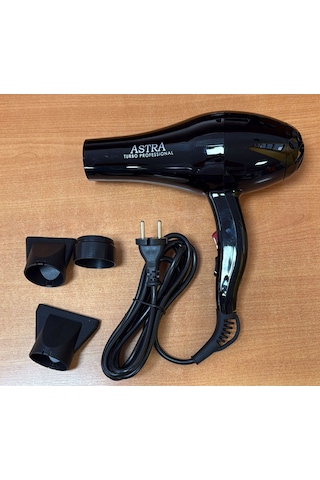 Astra Turbo 8818 2400 Watt Fön & Saç Kurutma Makinası