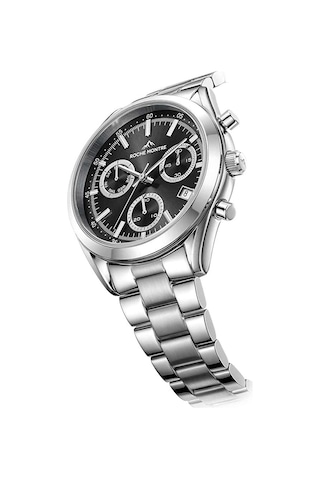 Roche Montre Rmg6015-04 Erkek Kol Saati Metalik Gri