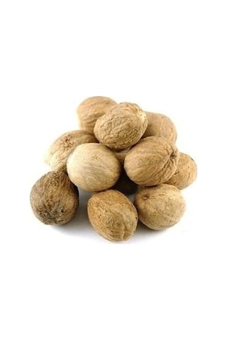 Derya Eren Muskat Tane Küçük Hindistan Cevizi 100 G