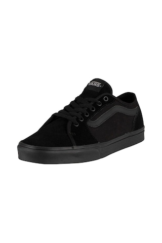 Vans Filmore Decon Erkek Ayakkabı Vn0a3wkz5mb1 Siyah
