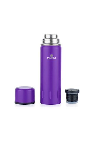 Santeco Kolima Termos 500 Ml-mor